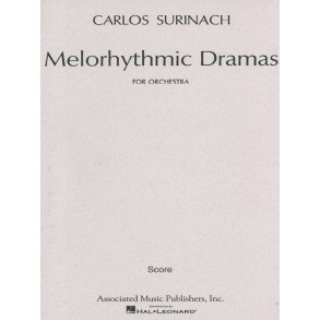 Melorhythmic Dramas (1966)