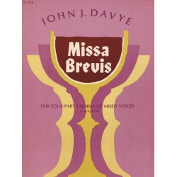 Missa Brevis