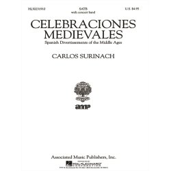 Celebraciones Medievales