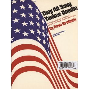 They All Sang Yankee Doodle