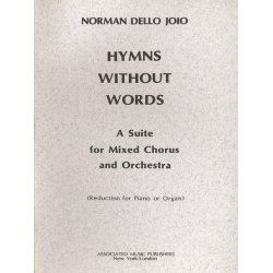 Hymns Without Words