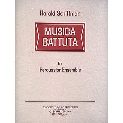 Musica Battuta