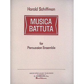 Musica Battuta