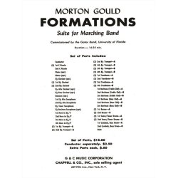Formations