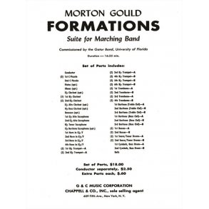 Formations