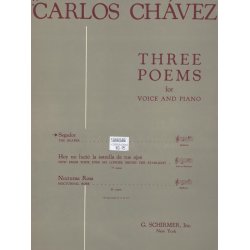 Reaper Segador Md Vo/Pno