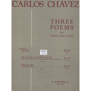 Reaper Segador Md Vo/Pno