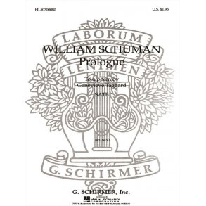 Prologue To A Poem - /Pno By Genevieve Taggerd