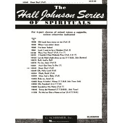 Great Day  A Cappella  Negro Spiritual