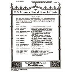 Responses For Church Services