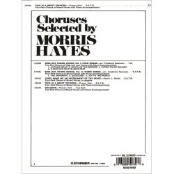 This Is A Great Country W/Pno