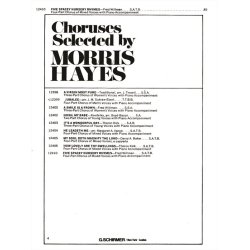 5 Spacey Nursery Rhymes W/Pno Acc