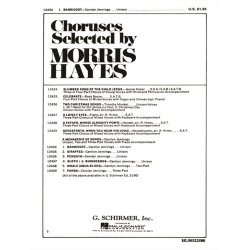 Bandicoot (No. 1 from Menagerie of Songs)