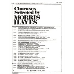 Sky Can Still Remember, The