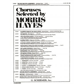 Sky Can Still Remember, The