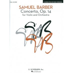 Concerto, Op. 14
