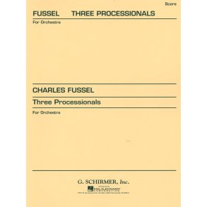 Three Processionals