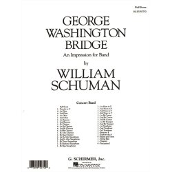 George Washington Bridge