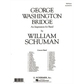 George Washington Bridge