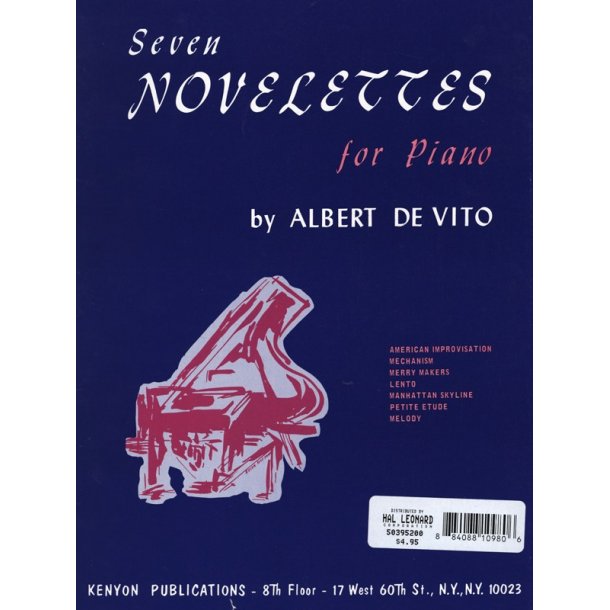 Novelettes