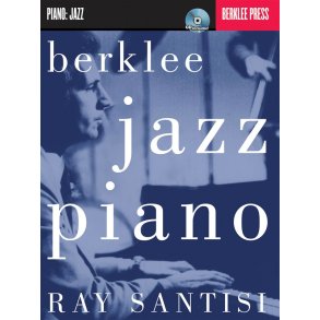 Ray Santisi: Berklee Jazz Piano
