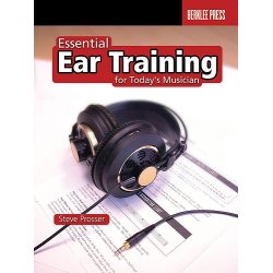 Essential Ear Training For The Contemporary Musician