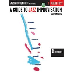 A Guide To Jazz Improvisation: C Instruments