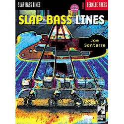Slap Bass Lines