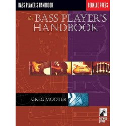 The Bass Players Handbook