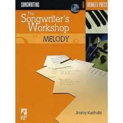 The Songwriter's Workshop: Melody