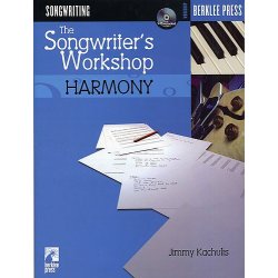 The Songwriter's Workshop: Harmony