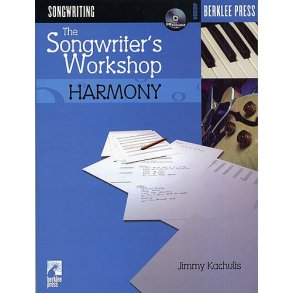 The Songwriter's Workshop: Harmony