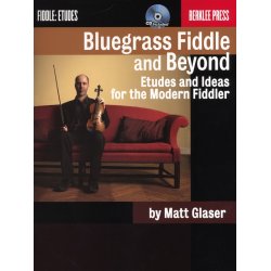 Bluegrass Fiddle And Beyond