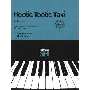 Hootie Tootie Taxi