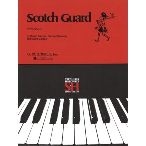 Scotch Guard