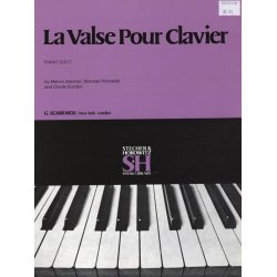 La Valse pour Clavier