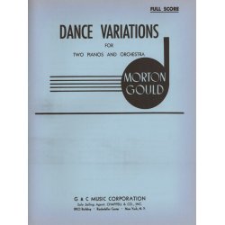 Dance Variations