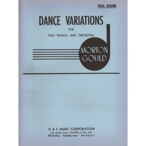 Dance Variations