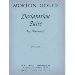 Declaration Suite