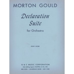 Declaration Suite