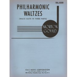 Philharmonic Waltzes