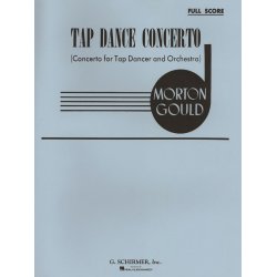 Tap Dance Concerto