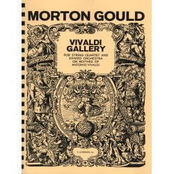 Vivaldi Gallery