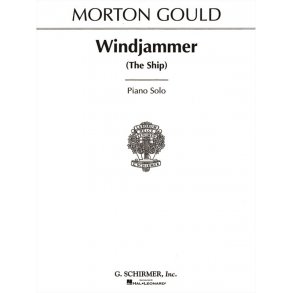 Windjammer
