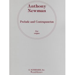Prelude and Contrapunctus