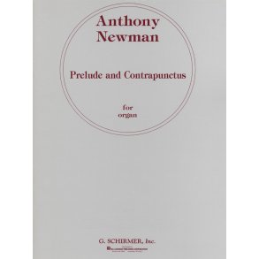 Prelude and Contrapunctus