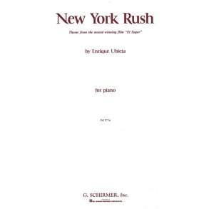New York Rush