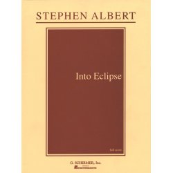 Into Eclipse