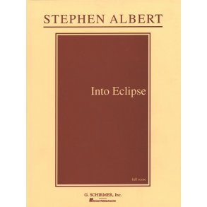 Into Eclipse