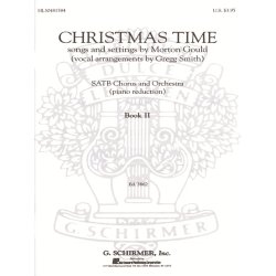 Christmas Time Book 2